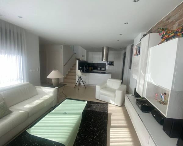 3 quarto Moradia para venda em Pueblo Bravo, Rojales com piscina - 420 000 € (Ref: 9421615)