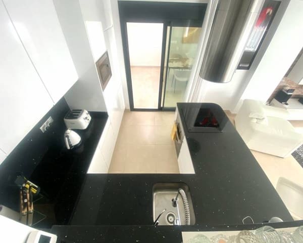 3 quarto Moradia para venda em Pueblo Bravo, Rojales com piscina - 420 000 € (Ref: 9421615)