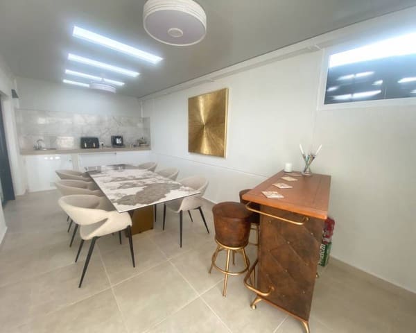 3 quarto Moradia para venda em Pueblo Bravo, Rojales com piscina - 420 000 € (Ref: 9421615)