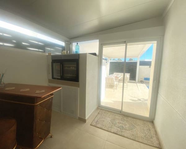 3 quarto Moradia para venda em Pueblo Bravo, Rojales com piscina - 420 000 € (Ref: 9421615)