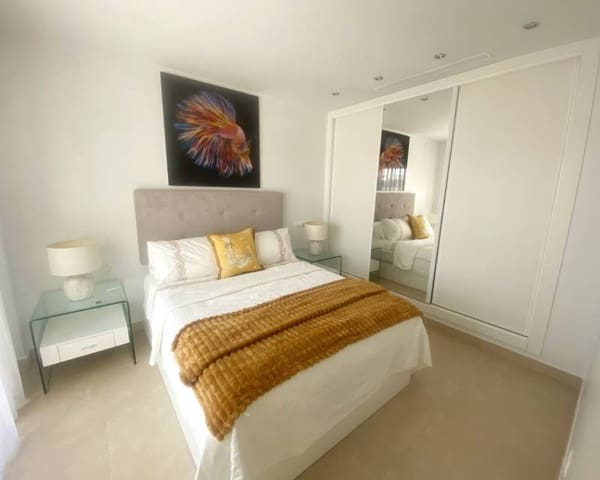 3 quarto Moradia para venda em Pueblo Bravo, Rojales com piscina - 420 000 € (Ref: 9421615)