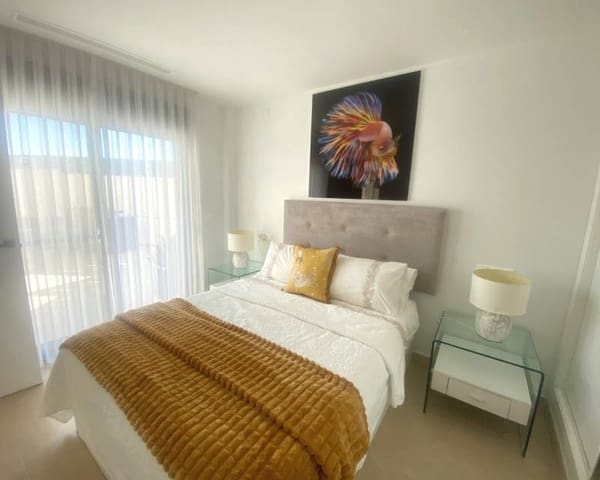 3 quarto Moradia para venda em Pueblo Bravo, Rojales com piscina - 420 000 € (Ref: 9421615)