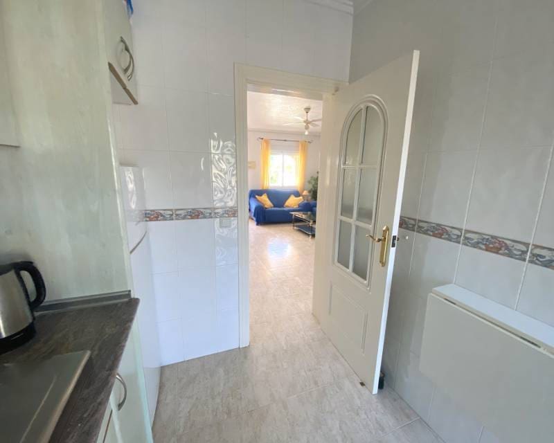 3 camera da letto Casa in vendita in Benijofar con piscina - 199.000 € (Rif: 9432678)