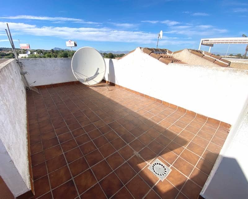 3 camera da letto Casa in vendita in Benijofar con piscina - 199.000 € (Rif: 9432678)