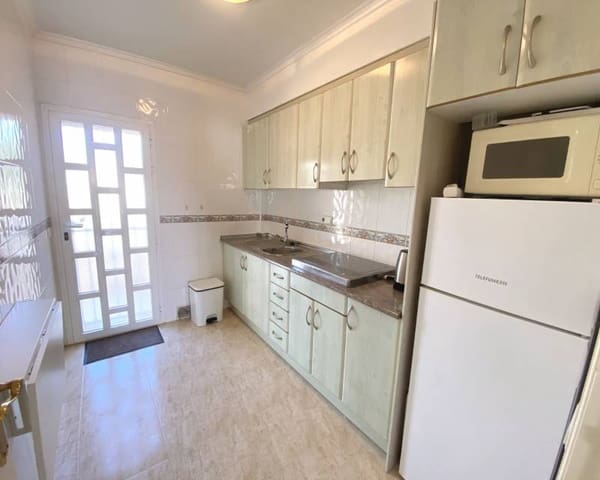 3 bedroom Townhouse for sale in Benijófar with pool - € 199,000 (Ref: 9432678)