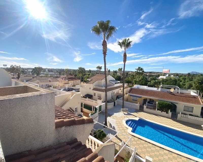 3 camera da letto Casa in vendita in Benijofar con piscina - 199.000 € (Rif: 9432678)