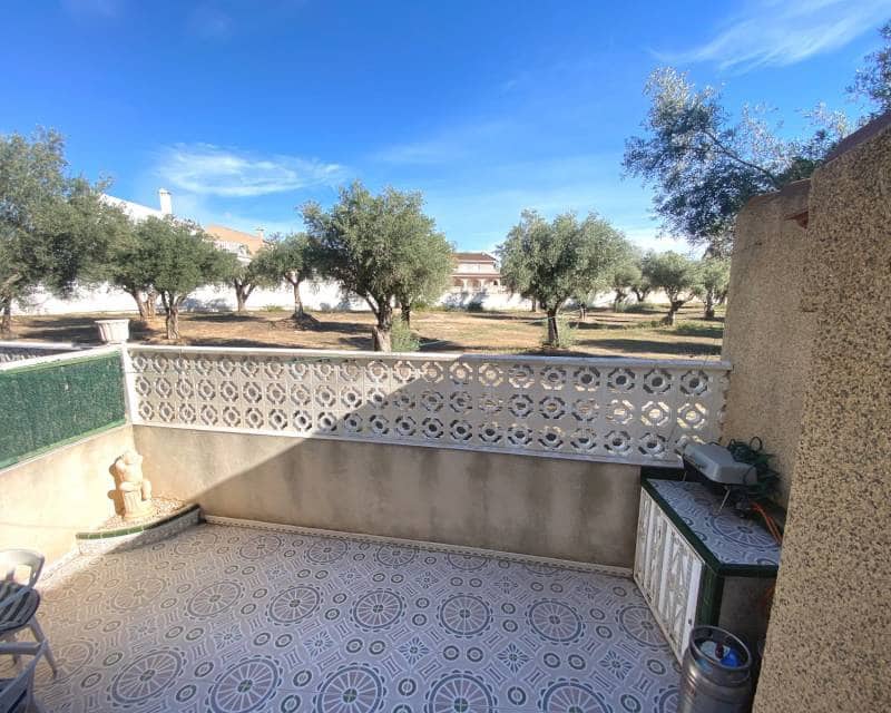 3 camera da letto Casa in vendita in Benijofar con piscina - 199.000 € (Rif: 9432678)