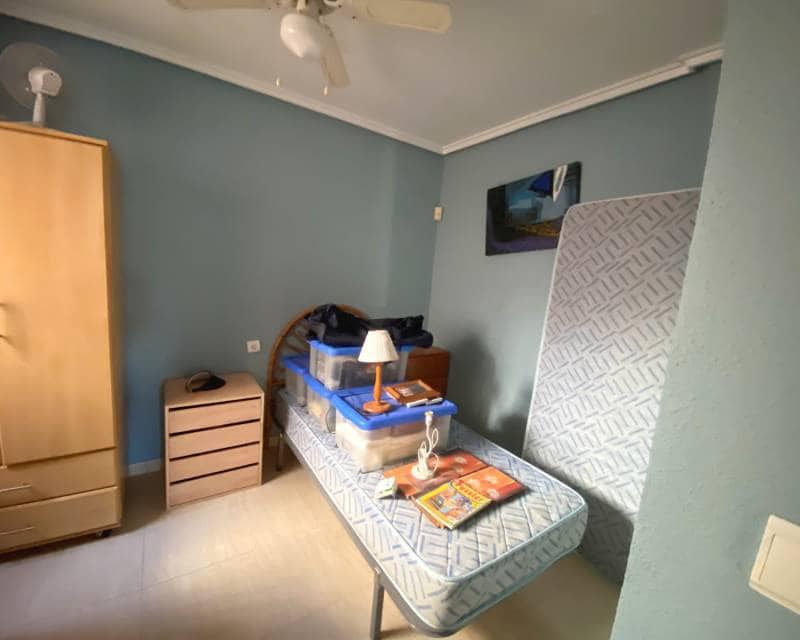 2 soverom Bungalow til salgs i Dona Pepa med svømmebasseng - € 139 000 (Ref: 9447237)