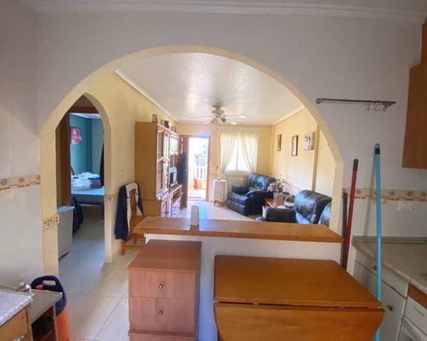 2 soverom Bungalow til salgs i Doña Pepa, Rojales med svømmebasseng - € 139 000 (Ref: 9447237)