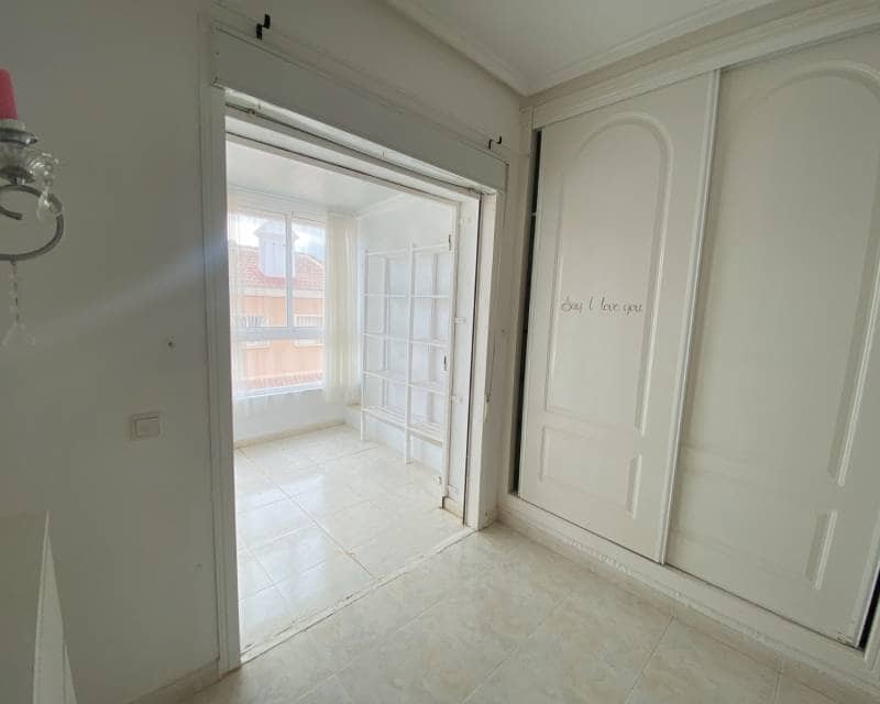 2 bedroom Townhouse for sale in Benijofar with pool - € 189,995 (Ref: 9462896)