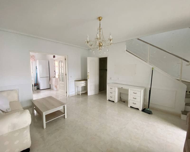 2 bedroom Townhouse for sale in Benijofar with pool - € 189,995 (Ref: 9462896)