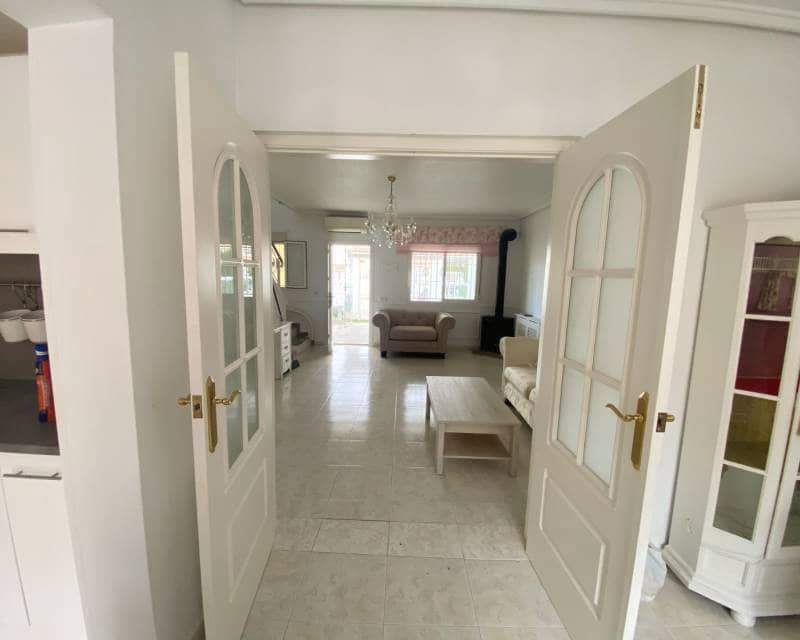 2 bedroom Townhouse for sale in Benijofar with pool - € 189,995 (Ref: 9462896)