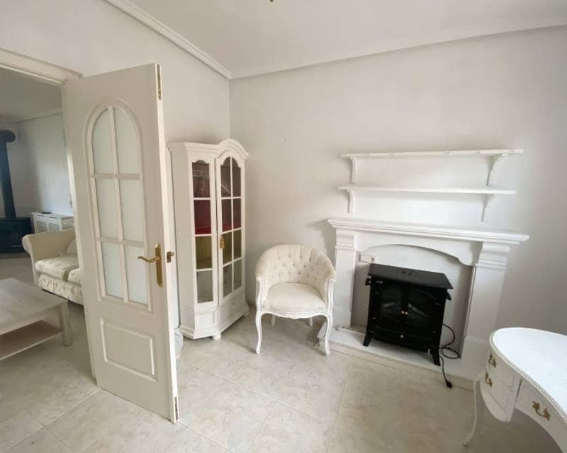 2 bedroom Townhouse for sale in Benijofar with pool - € 189,995 (Ref: 9462896)