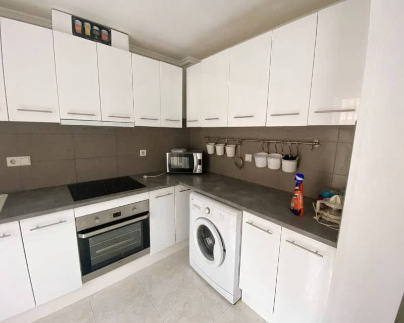 2 bedroom Townhouse for sale in Benijofar with pool - € 189,995 (Ref: 9462896)