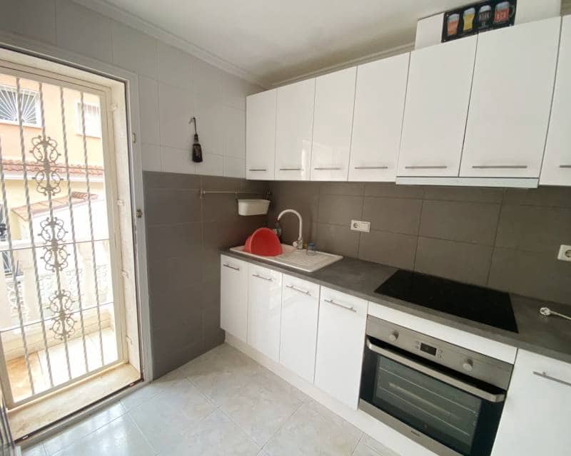 2 bedroom Townhouse for sale in Benijofar with pool - € 189,995 (Ref: 9462896)