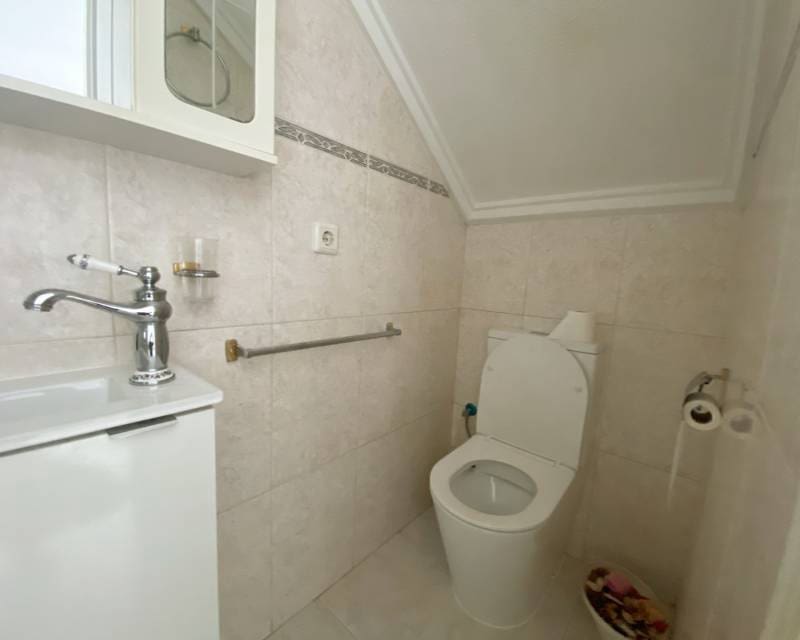 2 bedroom Townhouse for sale in Benijofar with pool - € 189,995 (Ref: 9462896)