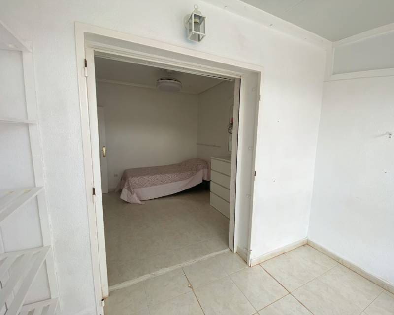 2 bedroom Townhouse for sale in Benijofar with pool - € 189,995 (Ref: 9462896)