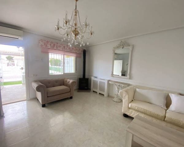 2 camera da letto Casa in vendita in Benijófar con piscina - 189.995 € (Rif: 9462896)