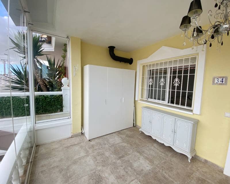 2 bedroom Townhouse for sale in Benijofar with pool - € 189,995 (Ref: 9462896)