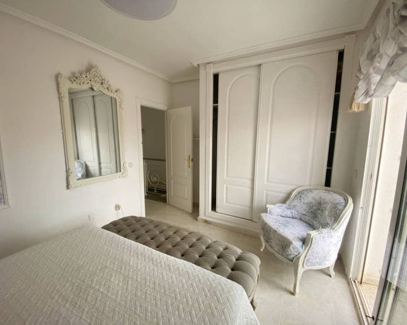 2 bedroom Townhouse for sale in Benijofar with pool - € 189,995 (Ref: 9462896)