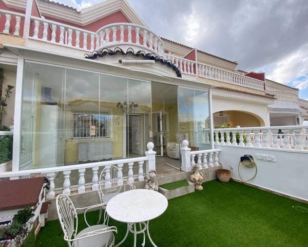 2 camera da letto Casa in vendita in Benijófar con piscina - 189.995 € (Rif: 9462896)