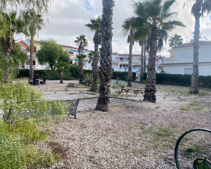 2 bedroom Townhouse for sale in Benijofar with pool - € 189,995 (Ref: 9462896)