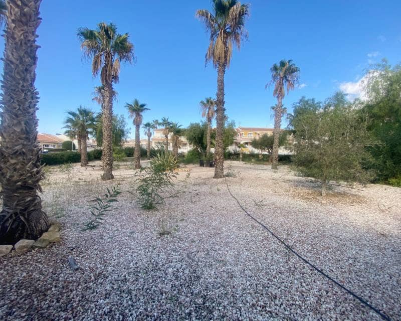 2 bedroom Townhouse for sale in Benijofar with pool - € 189,995 (Ref: 9462896)