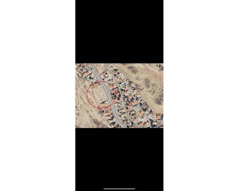 Building Plot for sale in Muchamiel / Mutxamel - € 121,400 (Ref: 9492726)