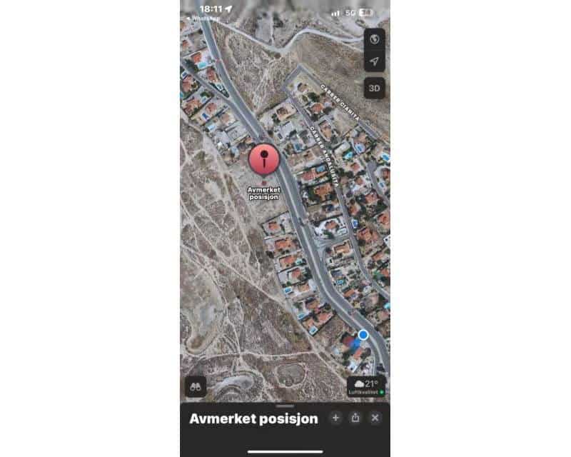 Building Plot for sale in Muchamiel / Mutxamel - € 121,400 (Ref: 9492726)