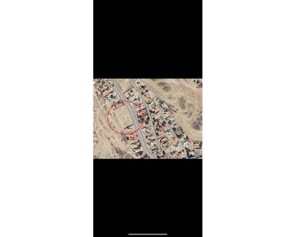 Bouwgrond te koop in Muchamiel / Mutxamel - € 121.400 (Ref: 9492726)