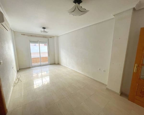 3 soveværelse Lejlighed til salg i Los Montesinos - € 125.000 (Ref: 9503187)