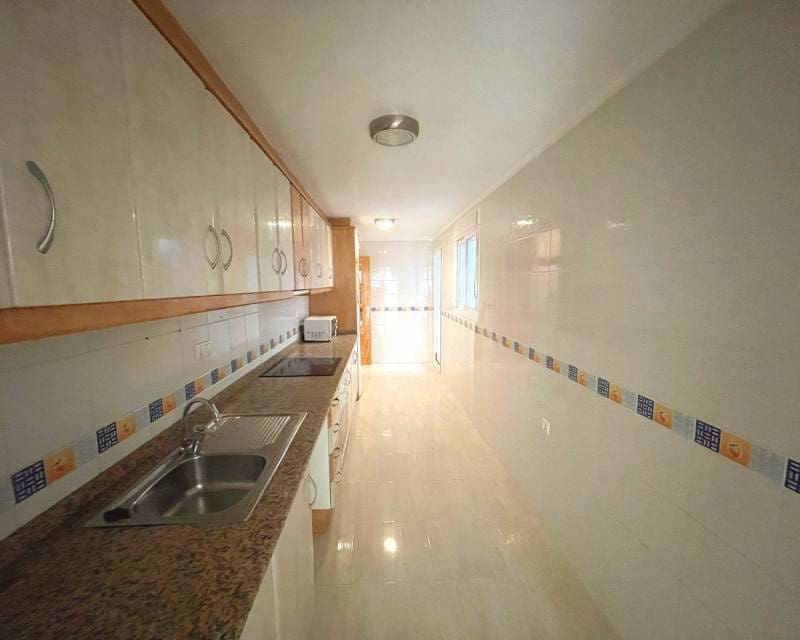 3 soveværelse Lejlighed til salg i Los Montesinos - € 125.000 (Ref: 9503187)