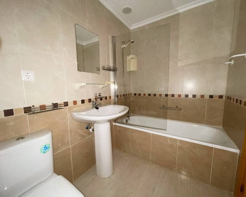 3 soveværelse Lejlighed til salg i Los Montesinos - € 125.000 (Ref: 9503187)