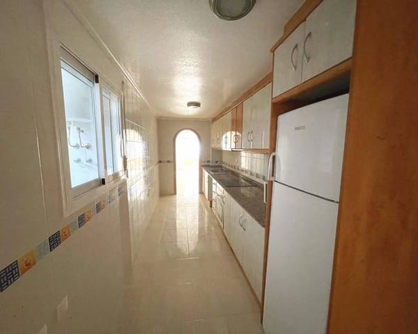 3 soveværelse Lejlighed til salg i Los Montesinos - € 125.000 (Ref: 9503187)