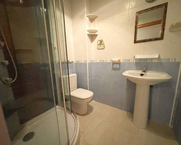 3 soveværelse Lejlighed til salg i Los Montesinos - € 125.000 (Ref: 9503187)