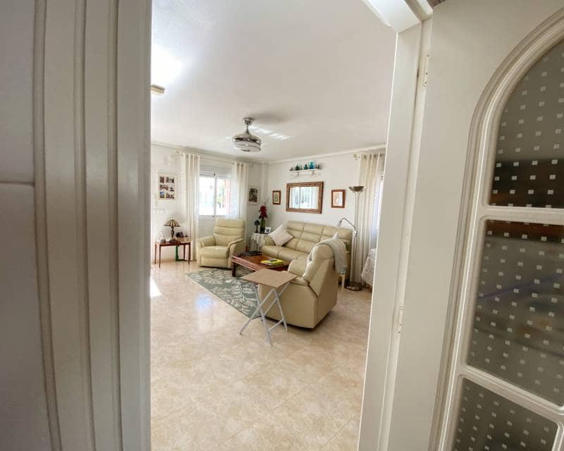 3 bedroom Semi-detached Villa for sale in Dona Pepa with pool - € 240,000 (Ref: 9503188)