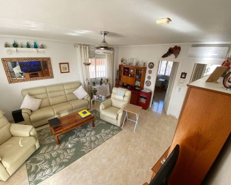 3 bedroom Semi-detached Villa for sale in Dona Pepa with pool - € 240,000 (Ref: 9503188)