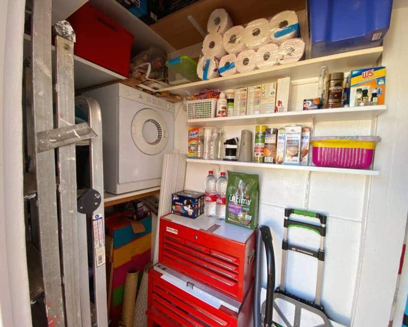 3 bedroom Semi-detached Villa for sale in Dona Pepa with pool - € 240,000 (Ref: 9503188)