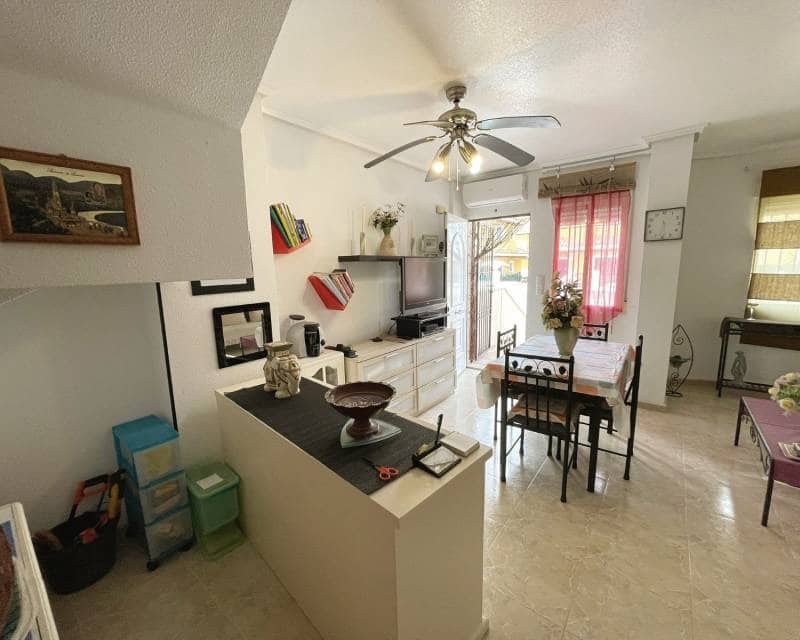 3 chambre Maison de Ville à vendre à Ciudad Quesada - 209 000 € (Ref: 9521684)