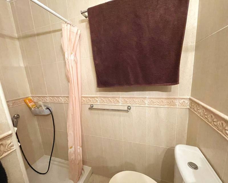 3 chambre Maison de Ville à vendre à Ciudad Quesada - 209 000 € (Ref: 9521684)