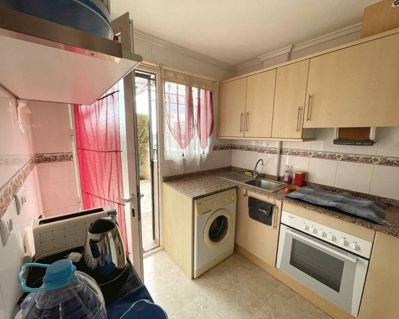 3 chambre Maison de Ville à vendre à Ciudad Quesada - 209 000 € (Ref: 9521684)