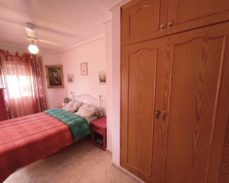 3 chambre Maison de Ville à vendre à Ciudad Quesada - 209 000 € (Ref: 9521684)