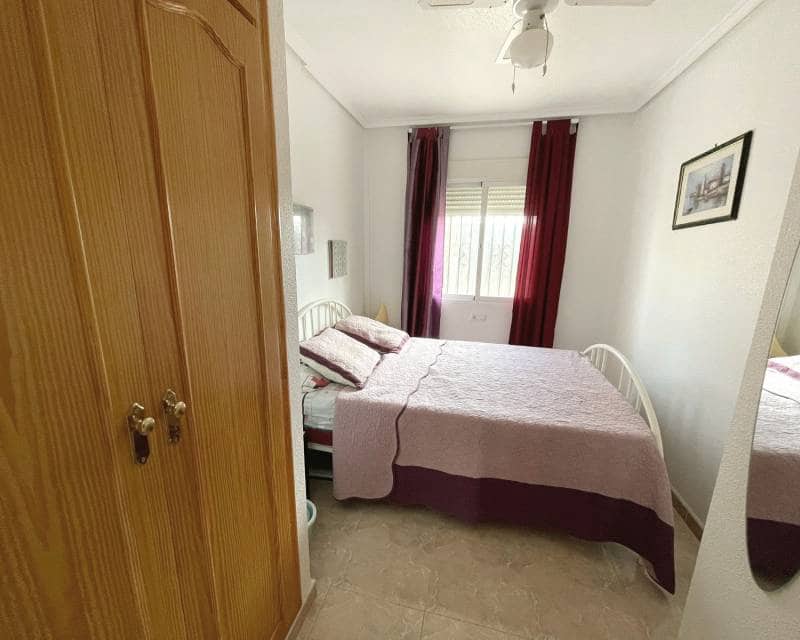 3 chambre Maison de Ville à vendre à Ciudad Quesada - 209 000 € (Ref: 9521684)