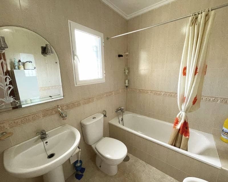 3 chambre Maison de Ville à vendre à Ciudad Quesada - 209 000 € (Ref: 9521684)