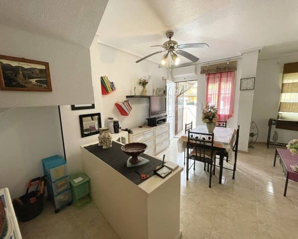 3 quarto Casa em Banda para venda em Ciudad Quesada, Rojales - 209 000 € (Ref: 9521684)