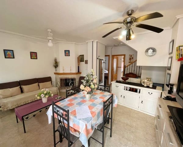 3 quarto Casa em Banda para venda em Ciudad Quesada, Rojales - 209 000 € (Ref: 9521684)