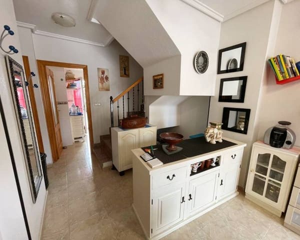 3 quarto Casa em Banda para venda em Ciudad Quesada, Rojales - 209 000 € (Ref: 9521684)