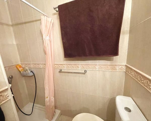 3 quarto Casa em Banda para venda em Ciudad Quesada, Rojales - 209 000 € (Ref: 9521684)