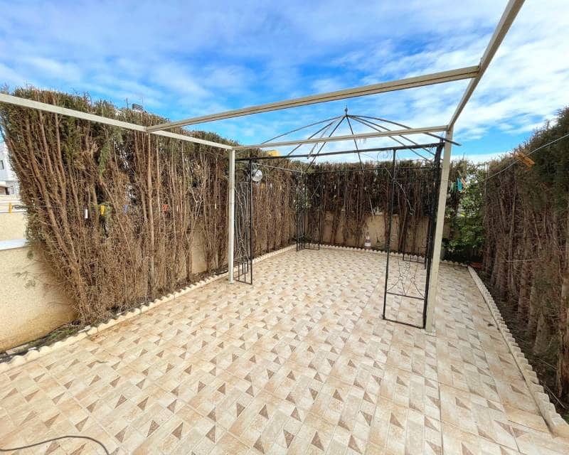 3 chambre Maison de Ville à vendre à Ciudad Quesada - 209 000 € (Ref: 9521684)