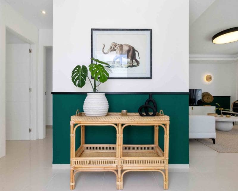 2 makuuhuone Huoneisto myytävänä paikassa Ciudad Quesada mukana uima-altaan - 337 000 € (Ref: 9565761)